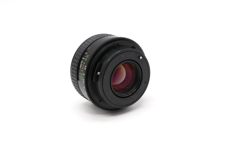 Arax 80mm f/2.8 MC