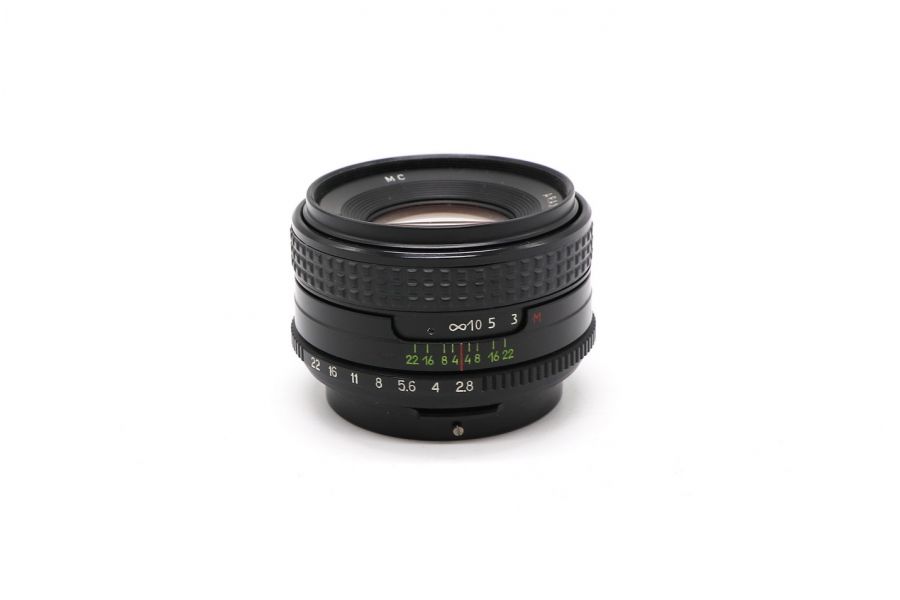 Arax 80mm f/2.8 MC