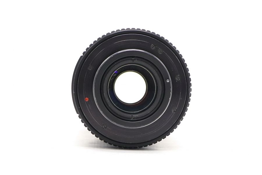 Объектив Гранит-11М МС 4,5/80-200 М42 (СССР, 1991)