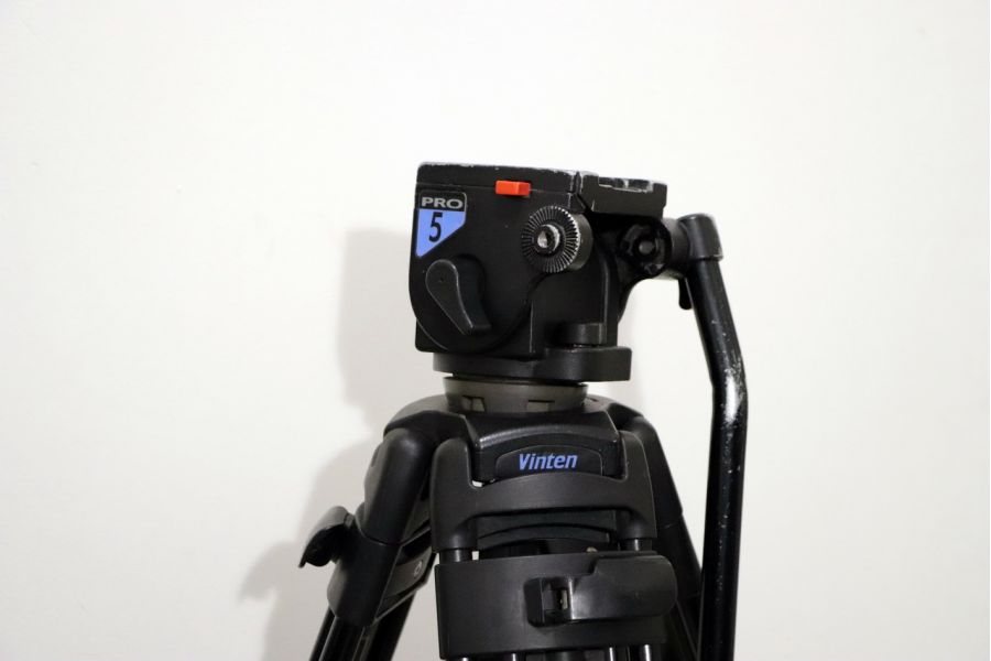 Штатив Vinten Pro 5