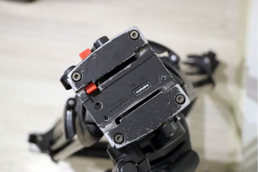 Штатив Vinten Pro 5