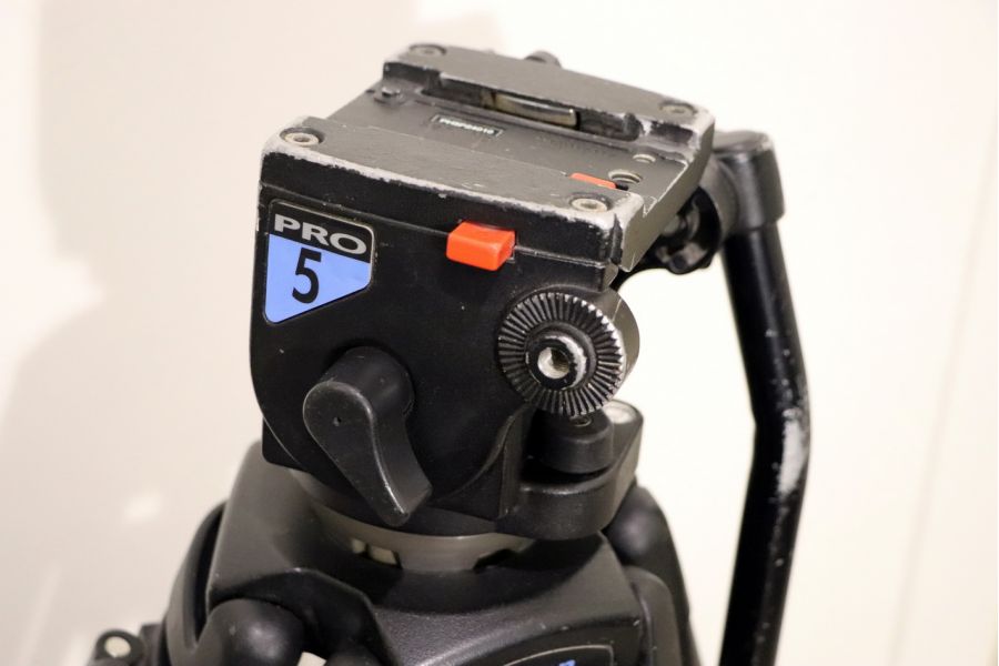 Штатив Vinten Pro 5