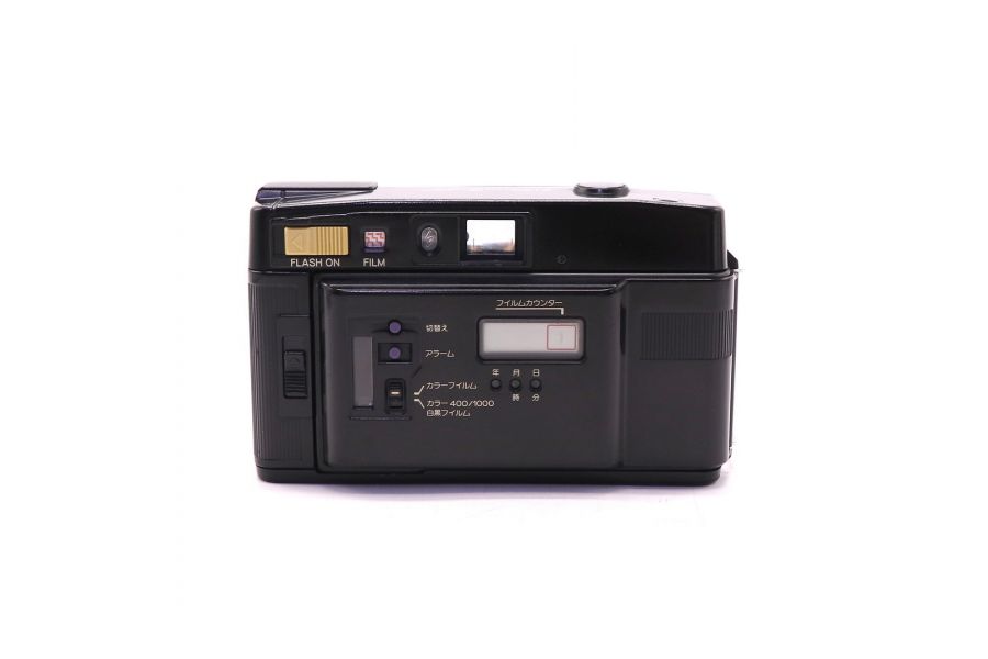 Фотокамера аналоговая Minolta AF-S Quartz Date