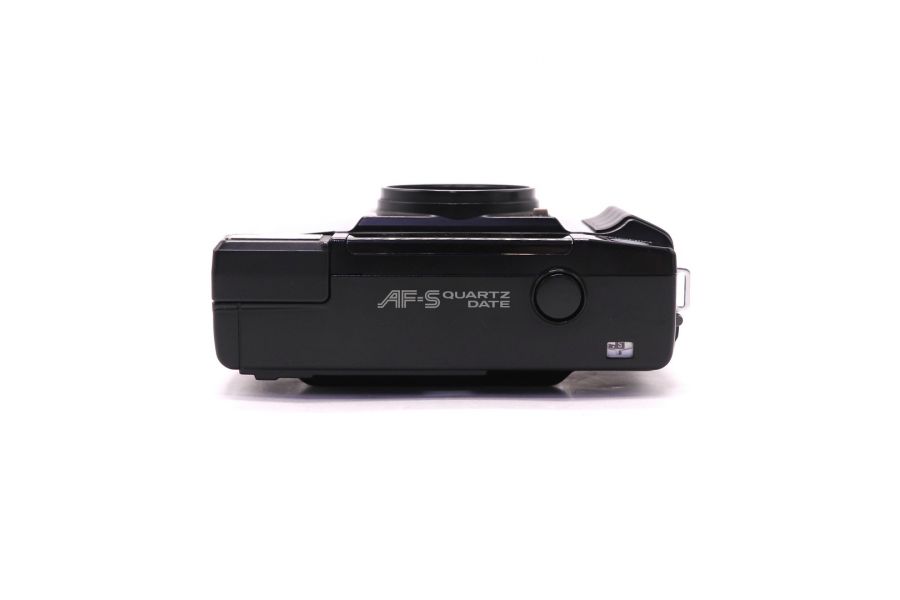 Фотокамера аналоговая Minolta AF-S Quartz Date