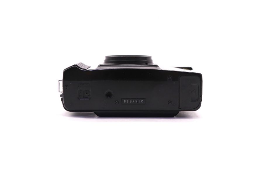 Фотокамера аналоговая Minolta AF-S Quartz Date