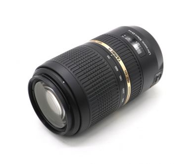 Tamron SP AF 70-300mm f/4-5.6 Di VC USD (A005) Sony A