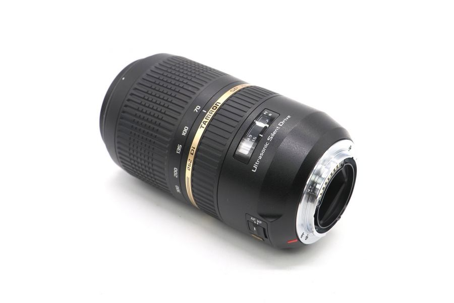 Tamron SP AF 70-300mm f/4-5.6 Di VC USD (A005) Sony A