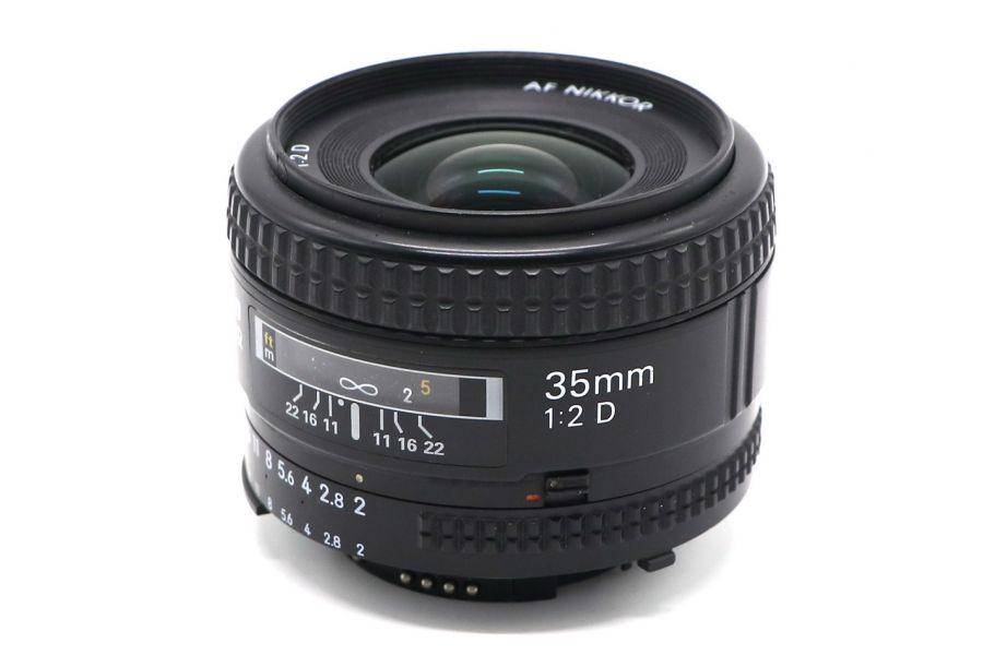 Nikon 50mm f/1,2 Nikkor