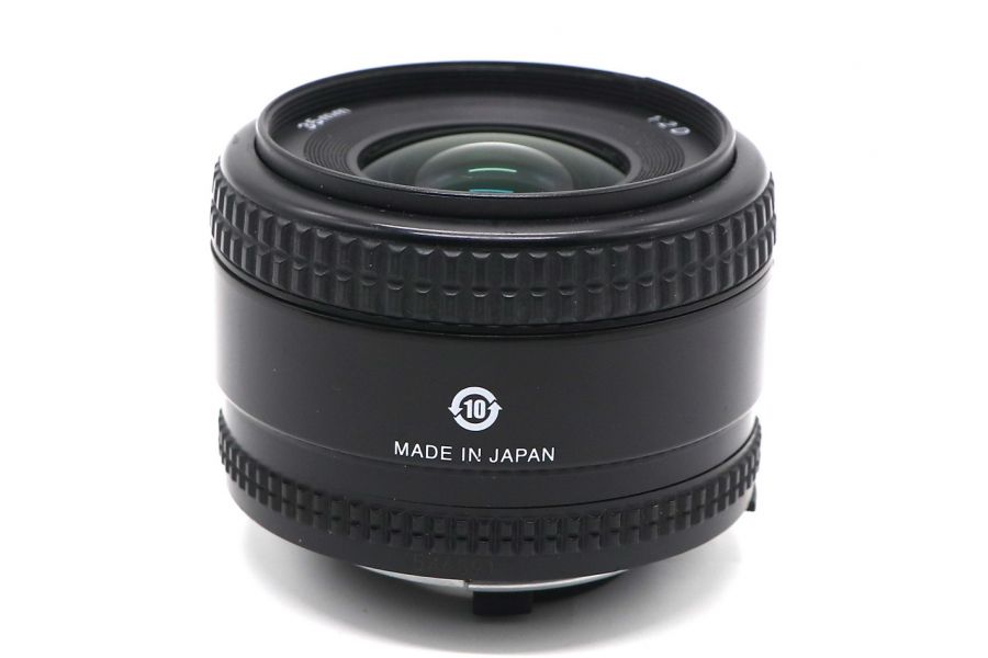 Nikon 50mm f/1,2 Nikkor