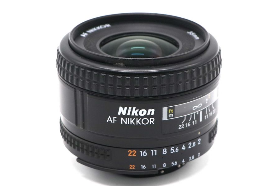 Nikon 50mm f/1,2 Nikkor