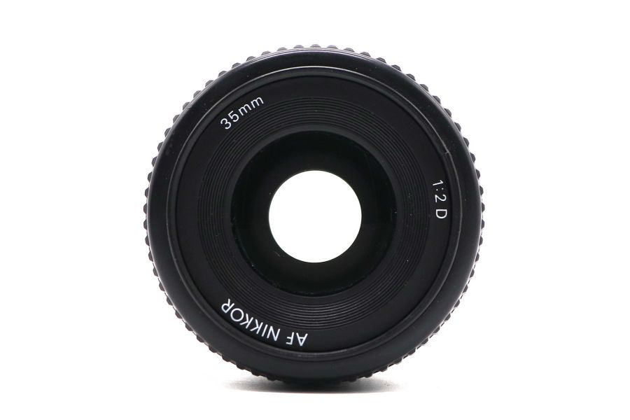 Nikon 50mm f/1,2 Nikkor