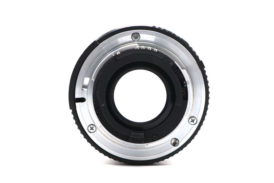 Nikon 50mm f/1,2 Nikkor