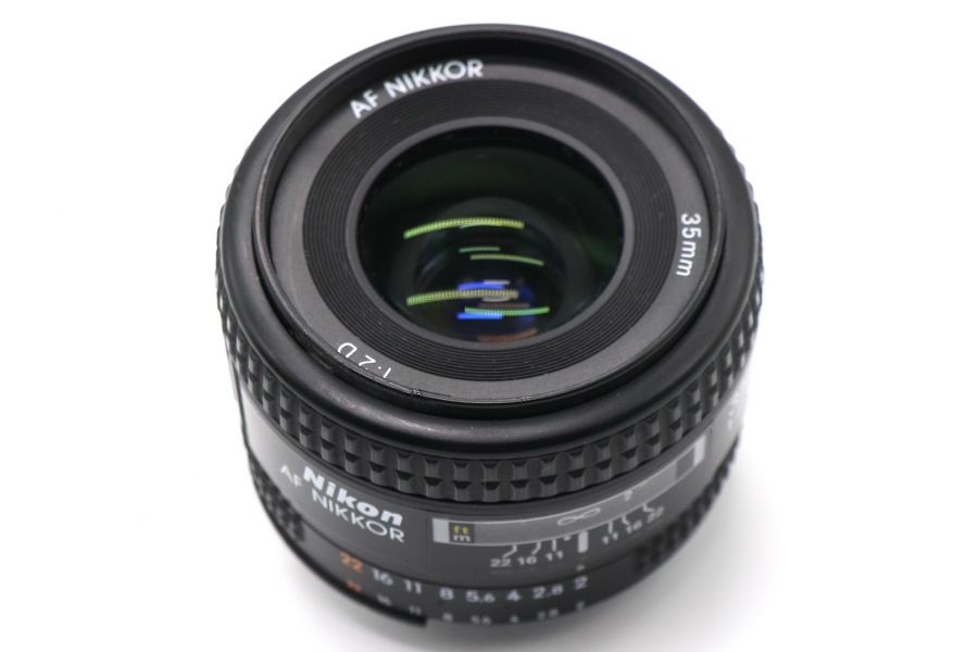 Nikon 50mm f/1,2 Nikkor