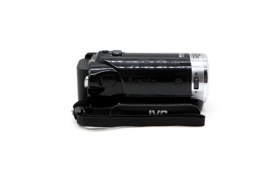 Видеокамера JVC GZ-E200 