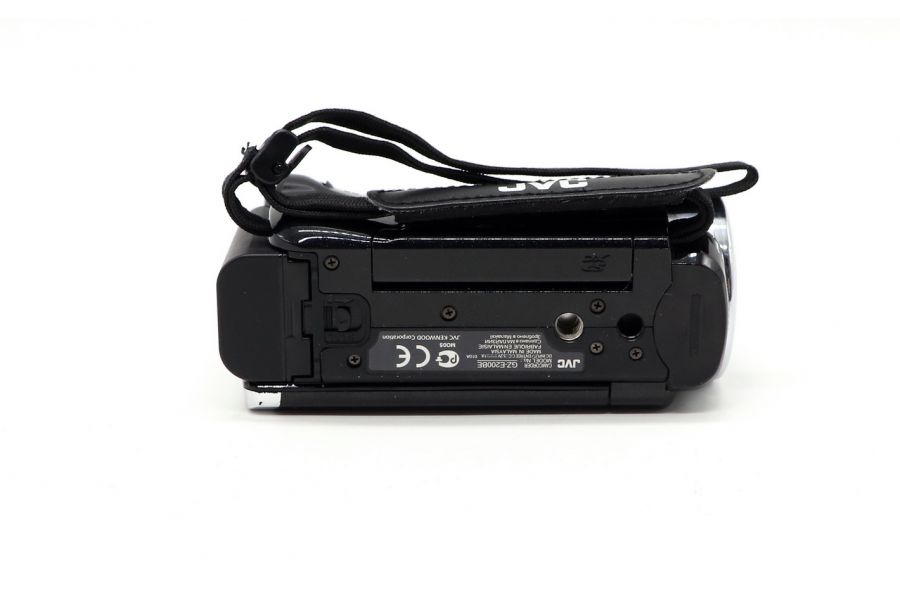 Видеокамера JVC GZ-E200 