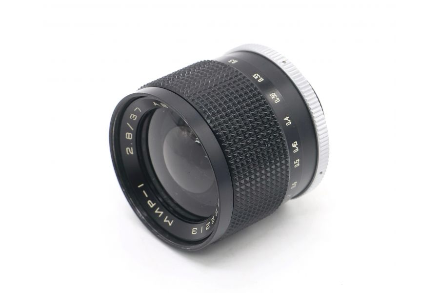 Мир-1 Автомат 2,8/37 в в упаковке