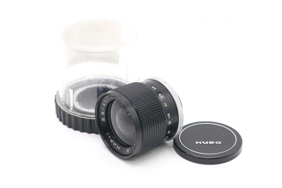 Мир-1 Автомат 2,8/37 в в упаковке