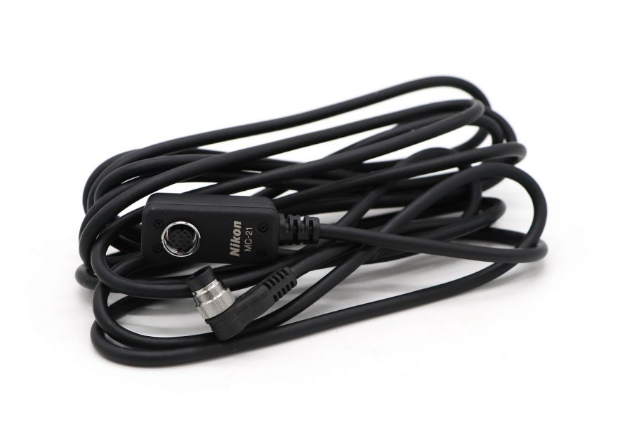 Кабель удлинительный Nikon MC-21