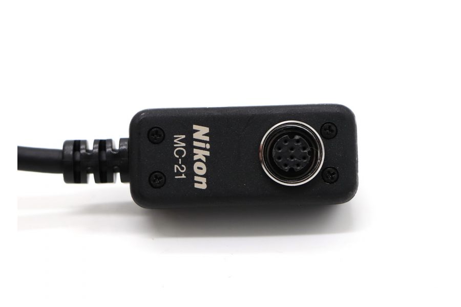 Кабель удлинительный Nikon MC-21