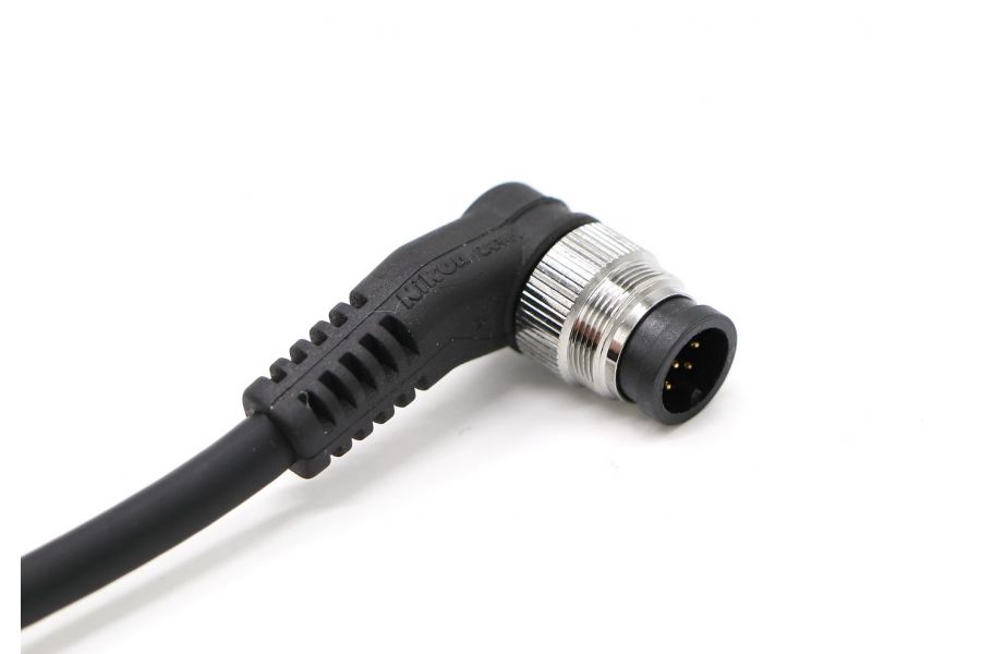 Кабель удлинительный Nikon MC-21