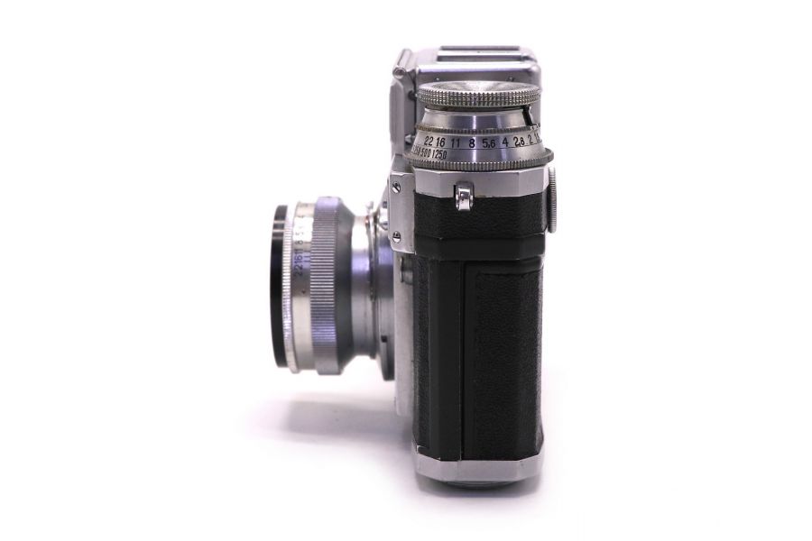 Киев 3А комплект (СССР, 1958г)