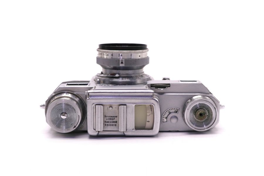 Киев 3А комплект (СССР, 1958г)