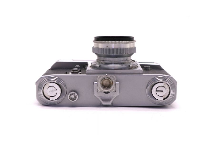 Киев 3А комплект (СССР, 1958г)