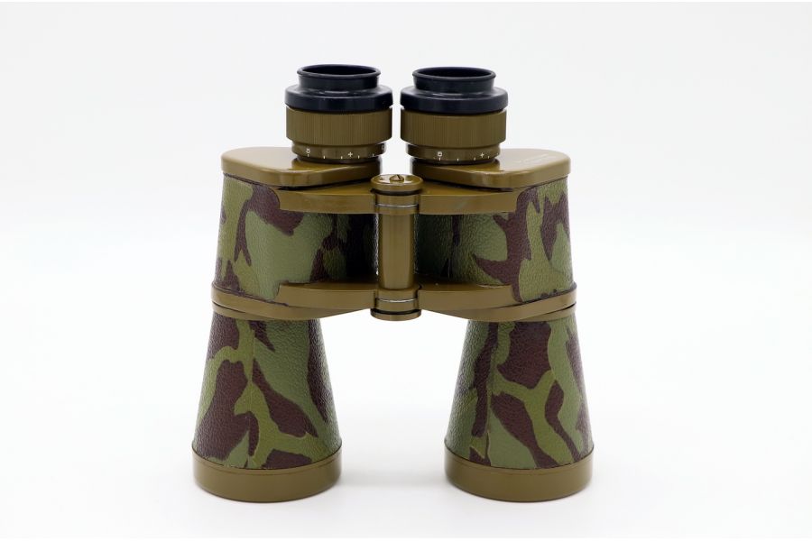 Бинокль Б10х50 новый с сеткой