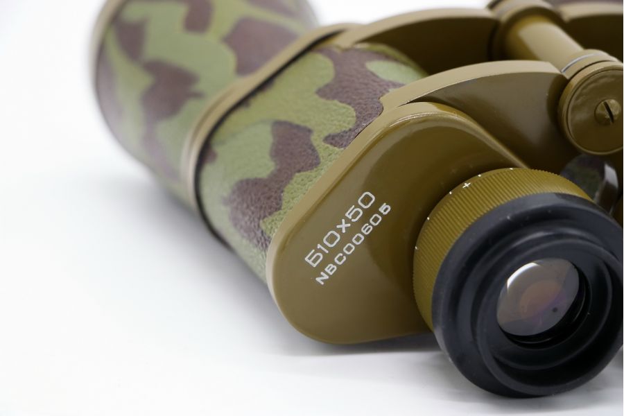 Бинокль Б10х50 новый с сеткой