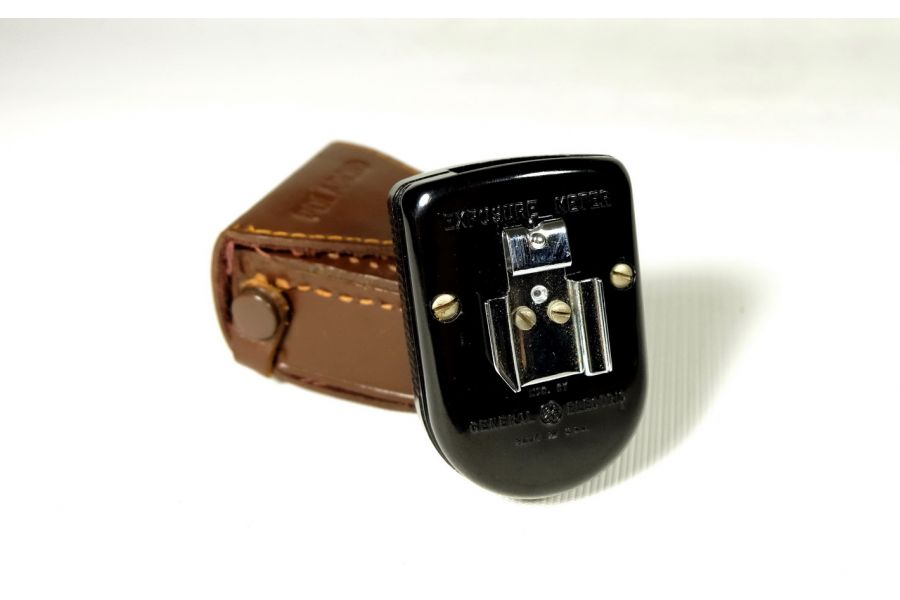 Экспонометр Polaroid (USA, 1957)