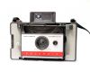 Polaroid 104 Automatic Land Camera (USA, 1966)