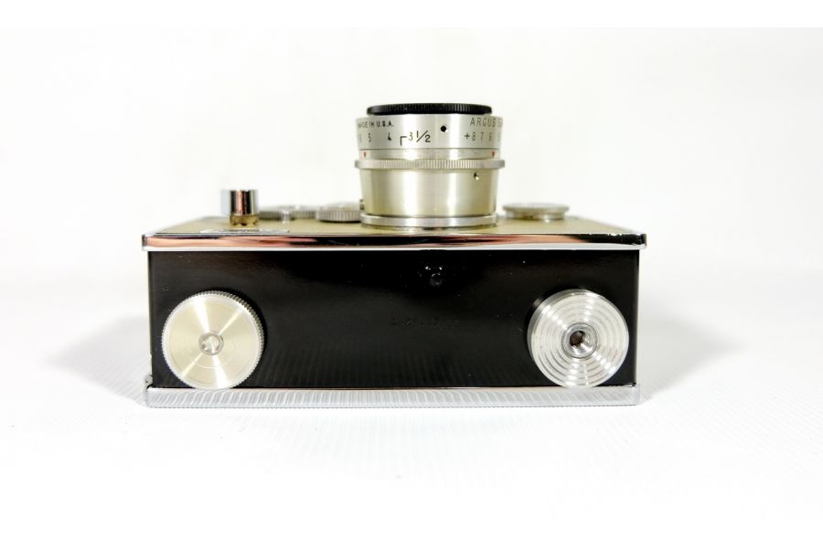 Argus С3 (USA, 1959)