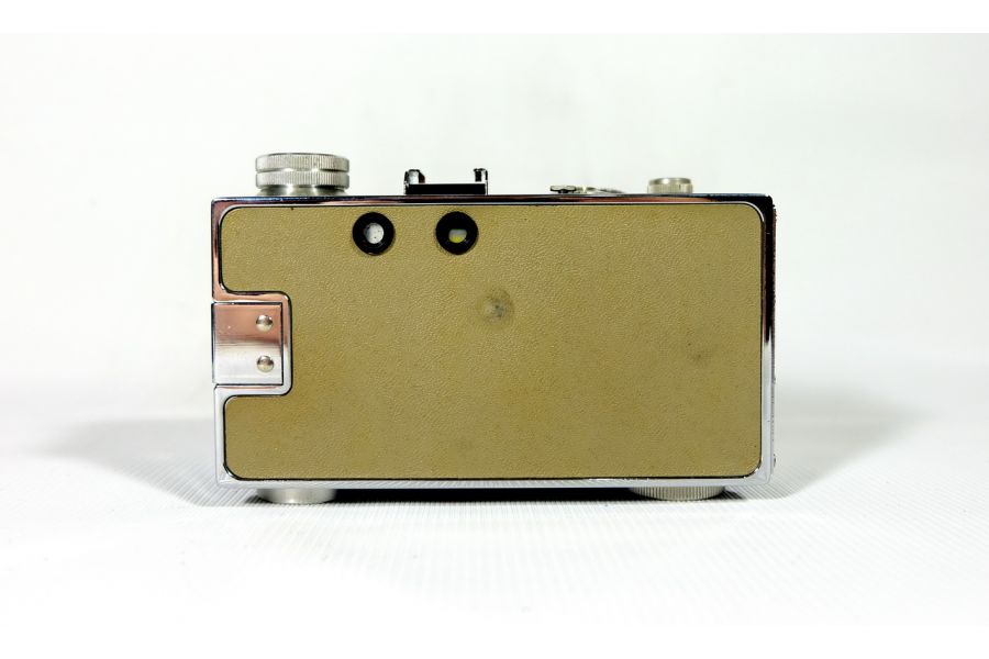 Argus С3 (USA, 1959)