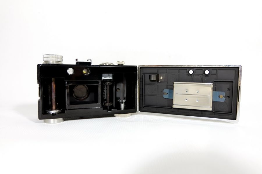 Argus С3 (USA, 1959)