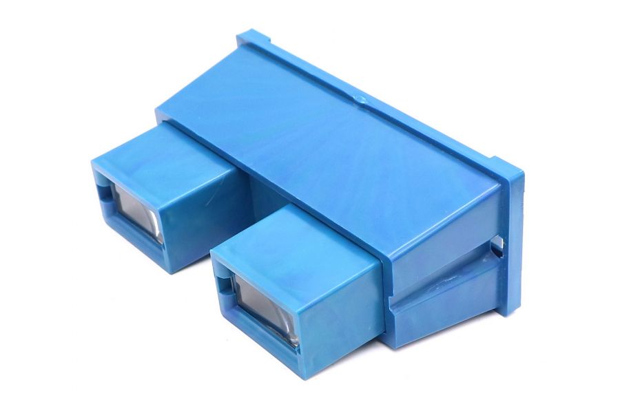 Стереоскоп Салют