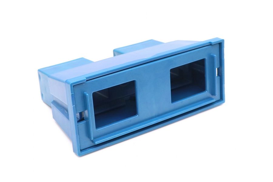 Стереоскоп Салют