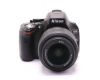 Nikon D5100 kit (пробег 8320 кадров)