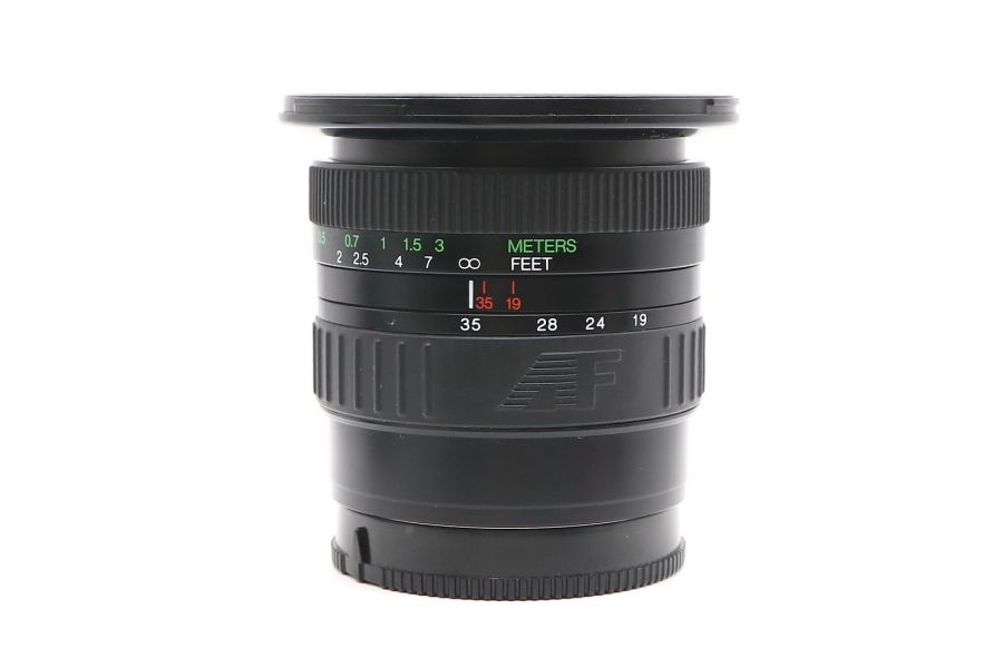 Vivitar AF Series 1 19-35mm f/3.5-4.5 MC for Sony