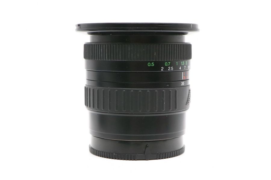 Vivitar AF Series 1 19-35mm f/3.5-4.5 MC for Sony