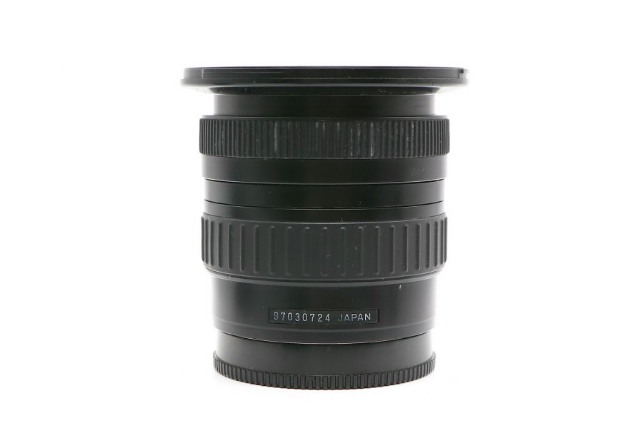 Vivitar AF Series 1 19-35mm f/3.5-4.5 MC for Sony