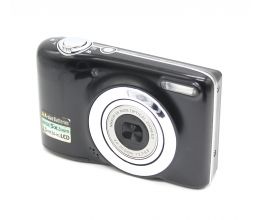 Nikon Coolpix L25 (China, 2005)