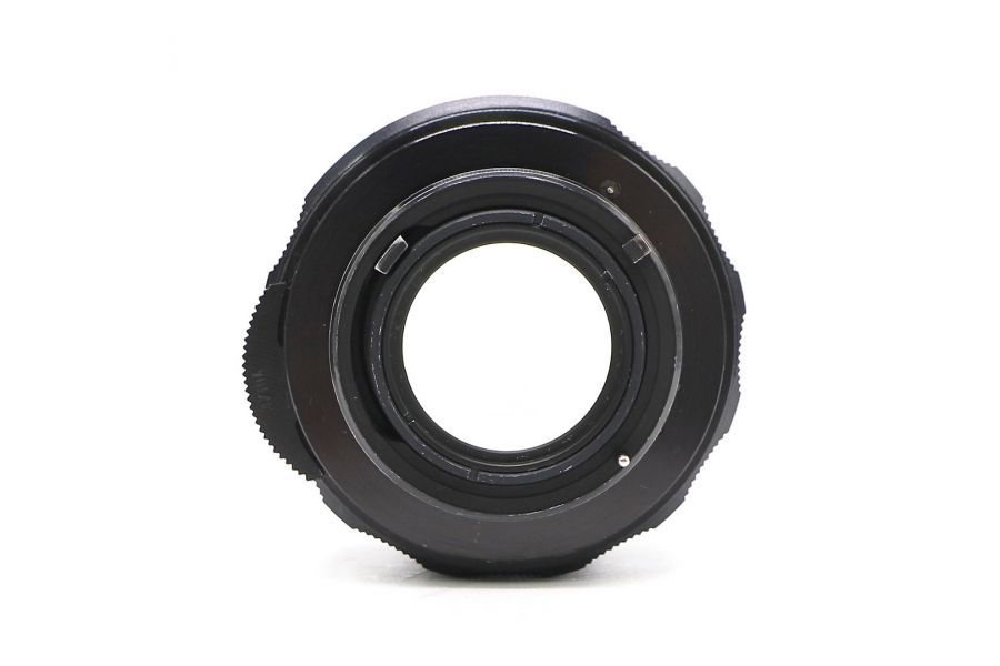 Super-Multi-Coated Takumar 1.8/55mm