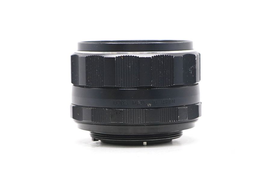 Super-Multi-Coated Takumar 1.8/55mm