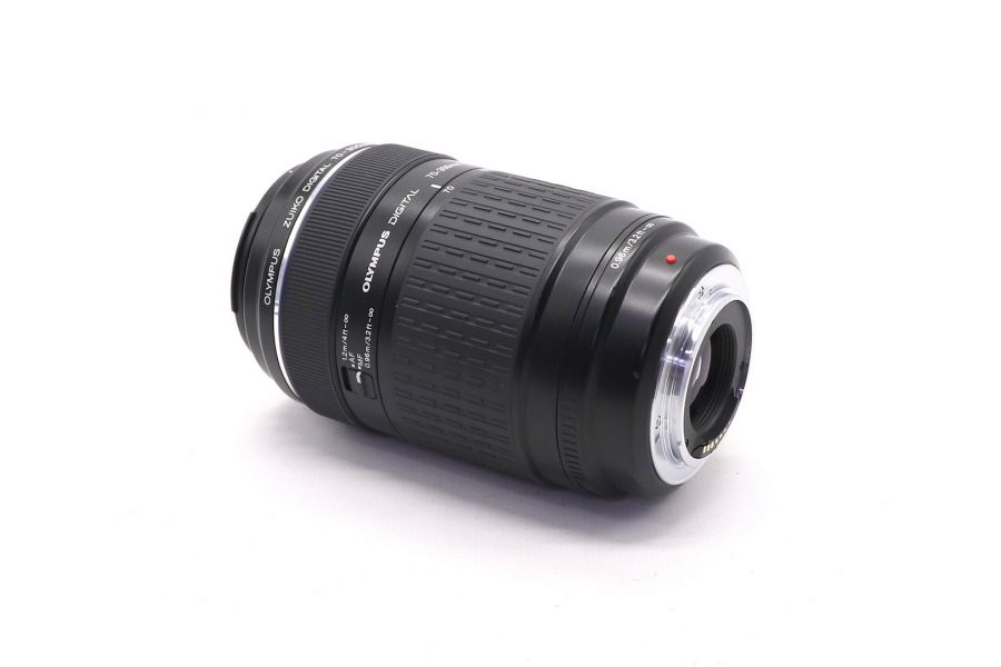 Olympus Zuiko Digital 70-300mm f/4-5.6 ED
