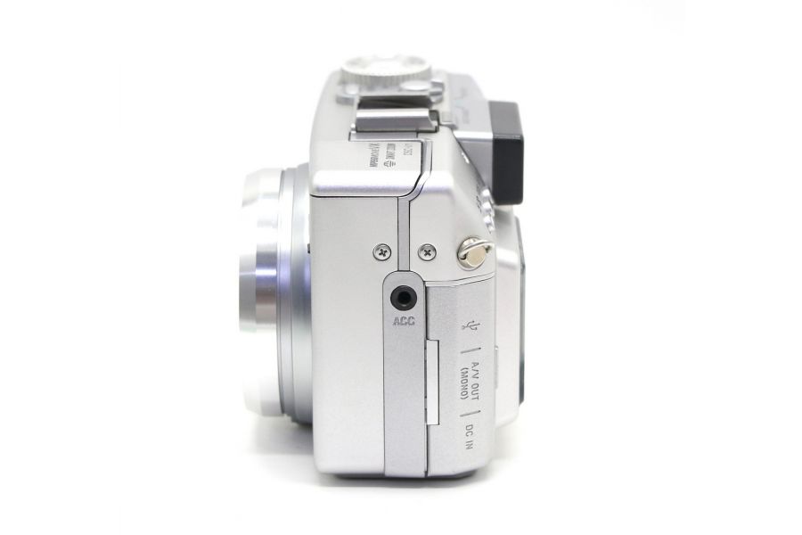 Sony Cyber-shot DSC-V1