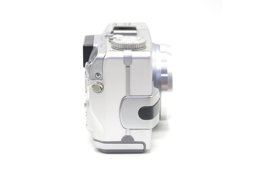 Sony Cyber-shot DSC-V1