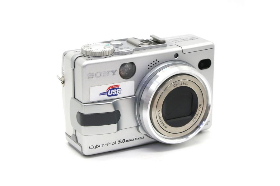 Sony Cyber-shot DSC-V1