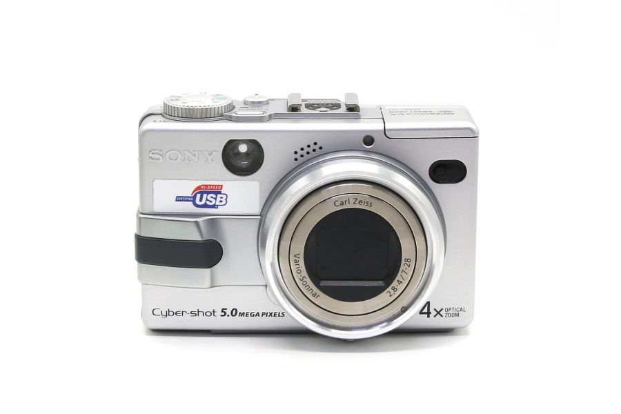 Sony Cyber-shot DSC-V1