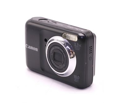 Canon PowerShot A800 (China)