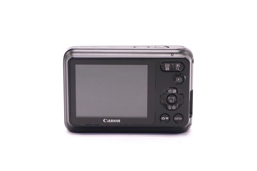 Canon PowerShot A800 (China)